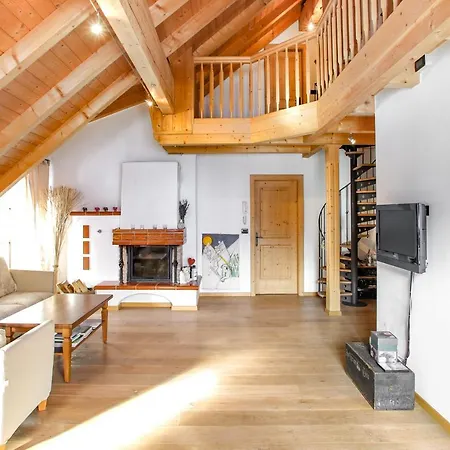 Ortensia Aparthotel San Vigilio Di Marebbe