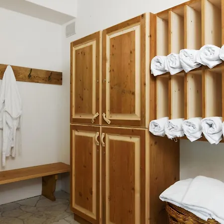 Aparthotel Ortensia