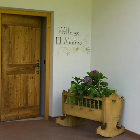Hotel apartamentowy Ortensia *
