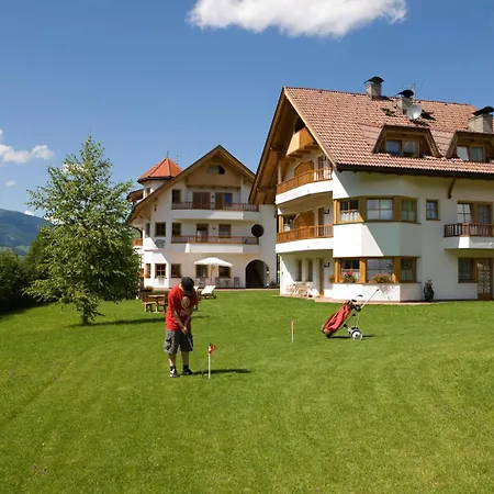 Hotel apartamentowy Ortensia *