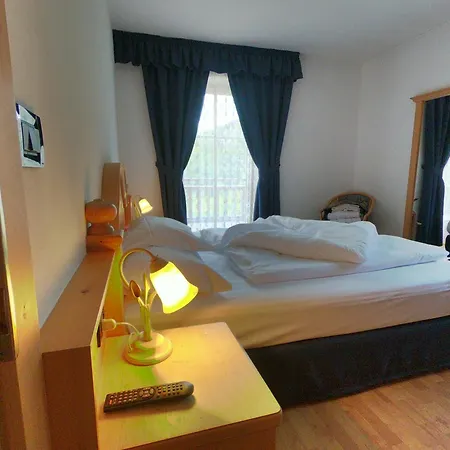 Hotel apartamentowy Ortensia *