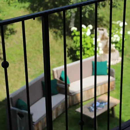 Ortensia Hotel apartamentowy San Vigilio Di Marebbe