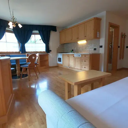 Ortensia Hotel apartamentowy *