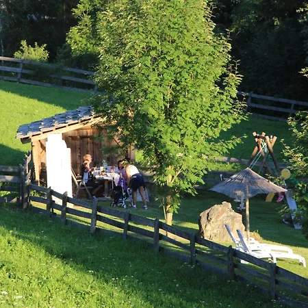 Hotel apartamentowy Ortensia