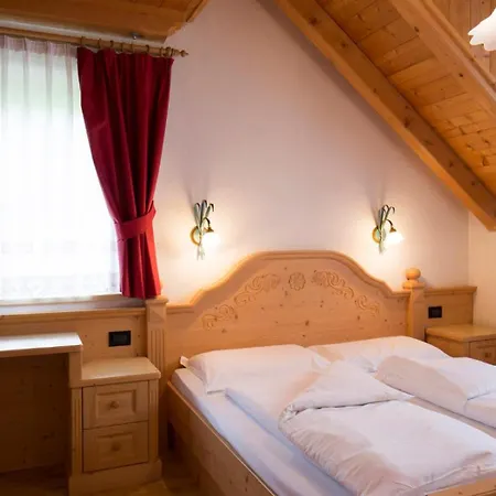 Hotel apartamentowy Ortensia *