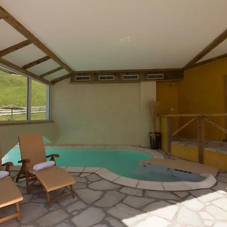 Hotel apartamentowy Ortensia *