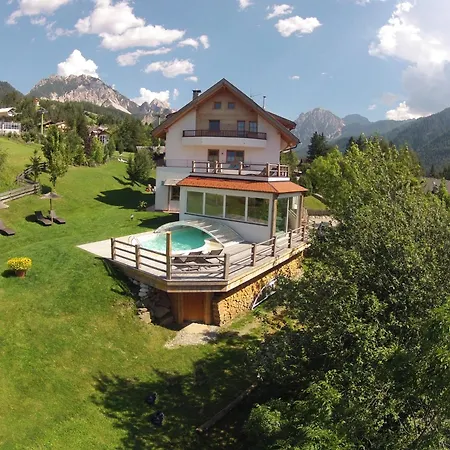 Ortensia Hotel apartamentowy