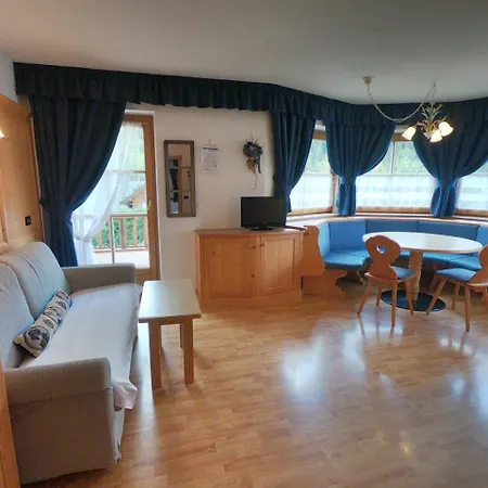 Hotel apartamentowy Ortensia